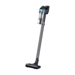 Samsung Aspirador Escoba VS20B75AGR1/WA Jet 75B Pet 21.6V, Batería Recargable 210 Min, Cepillo Turbo y para Mascotas, 200AW Succión, hasta 60 Min Autonomía